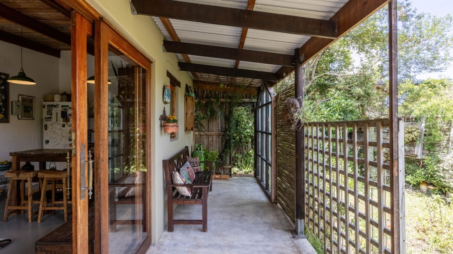 4 Bedroom Property for Sale in San Michel Western Cape